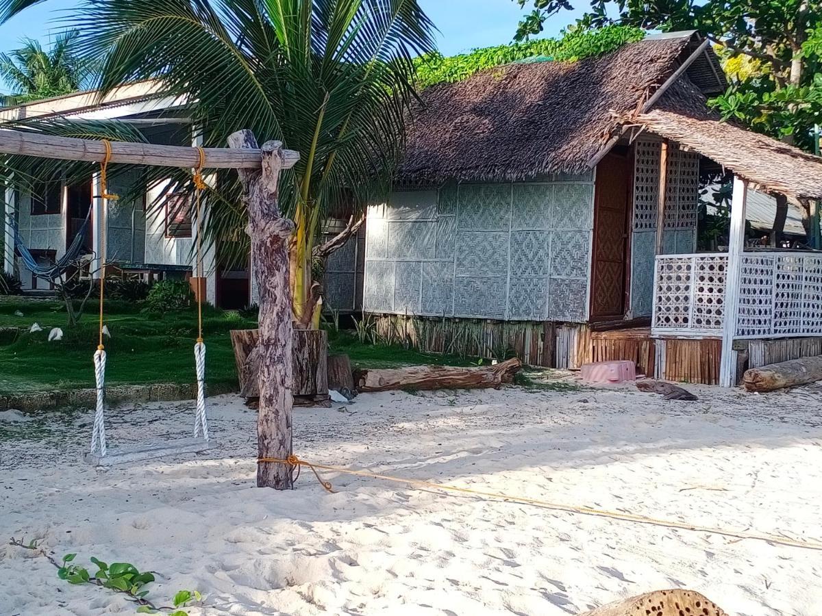 Nitasnipahut Pamilacan Island Eksteriør bilde