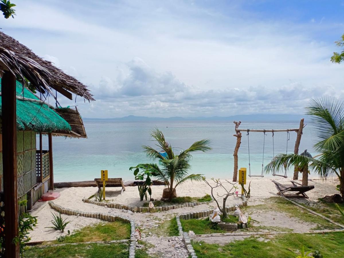 Nitasnipahut Pamilacan Island Eksteriør bilde