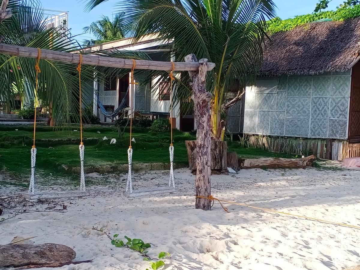 Nitasnipahut Pamilacan Island Eksteriør bilde