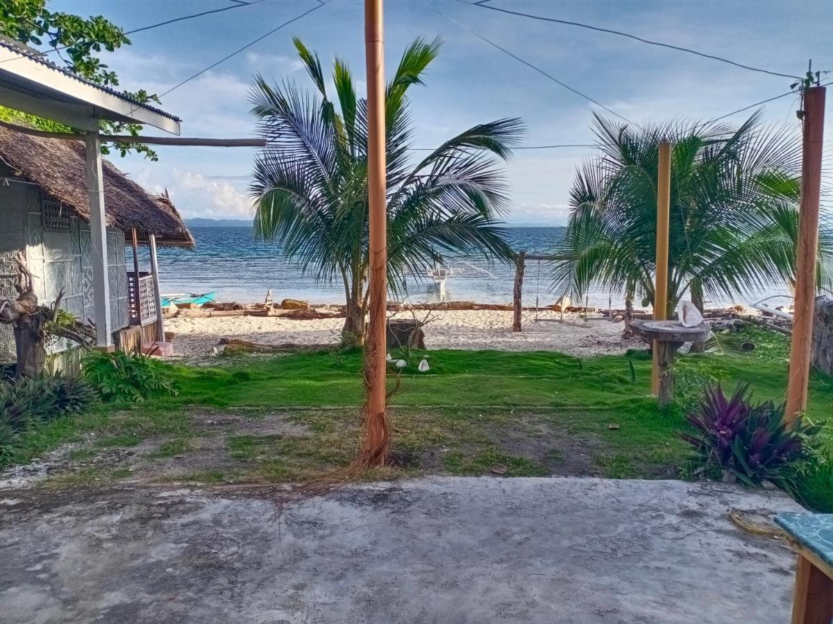 Nitasnipahut Pamilacan Island Eksteriør bilde
