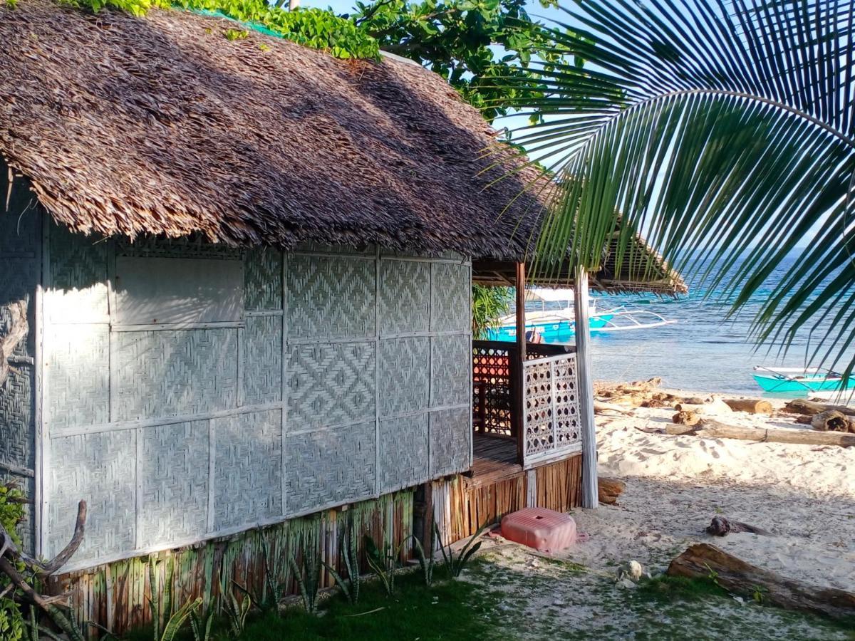 Nitasnipahut Pamilacan Island Eksteriør bilde