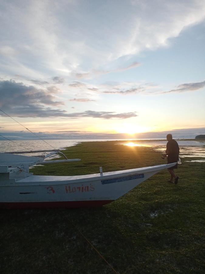 Nitasnipahut Pamilacan Island Rom bilde