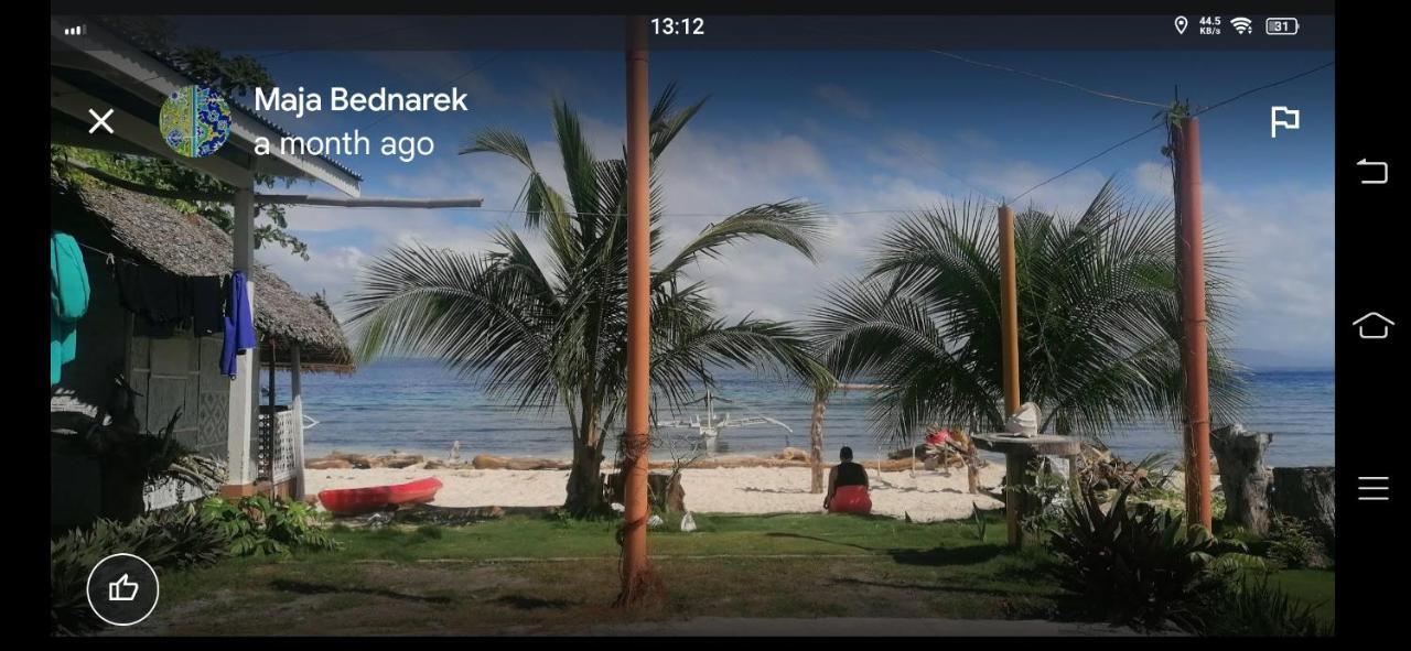 Nitasnipahut Pamilacan Island Eksteriør bilde