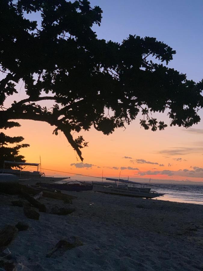 Nitasnipahut Pamilacan Island Eksteriør bilde