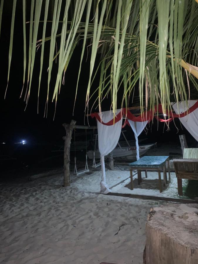 Nitasnipahut Pamilacan Island Eksteriør bilde