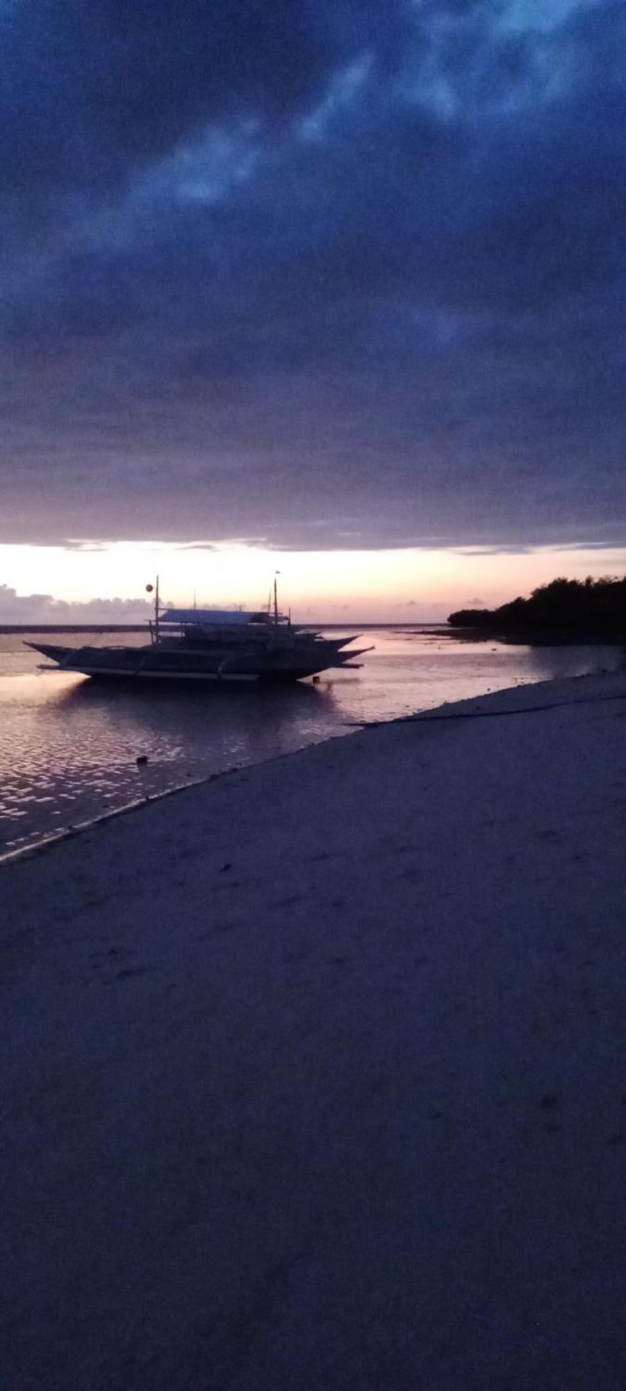 Nitasnipahut Pamilacan Island Eksteriør bilde