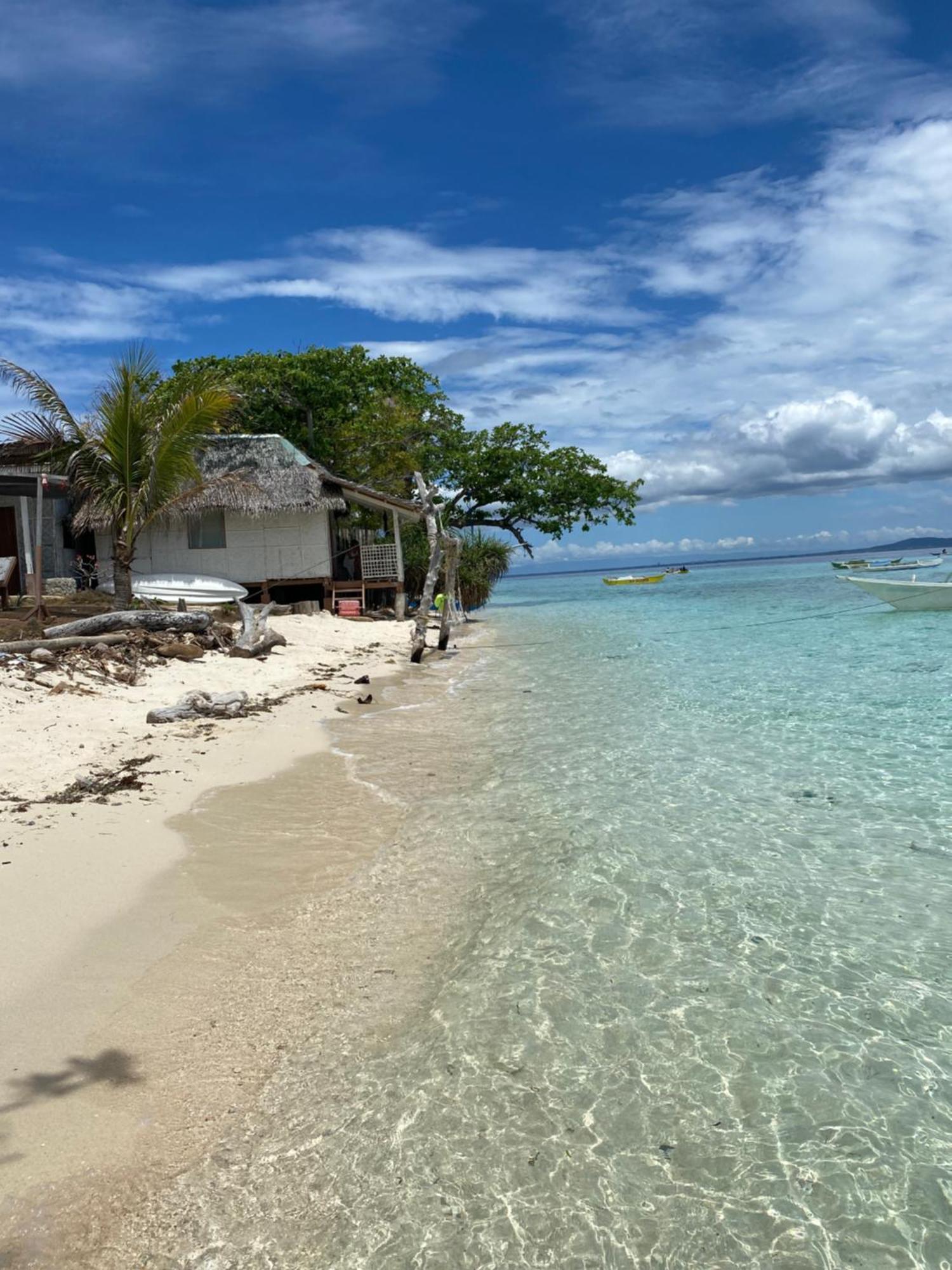 Nitasnipahut Pamilacan Island Eksteriør bilde