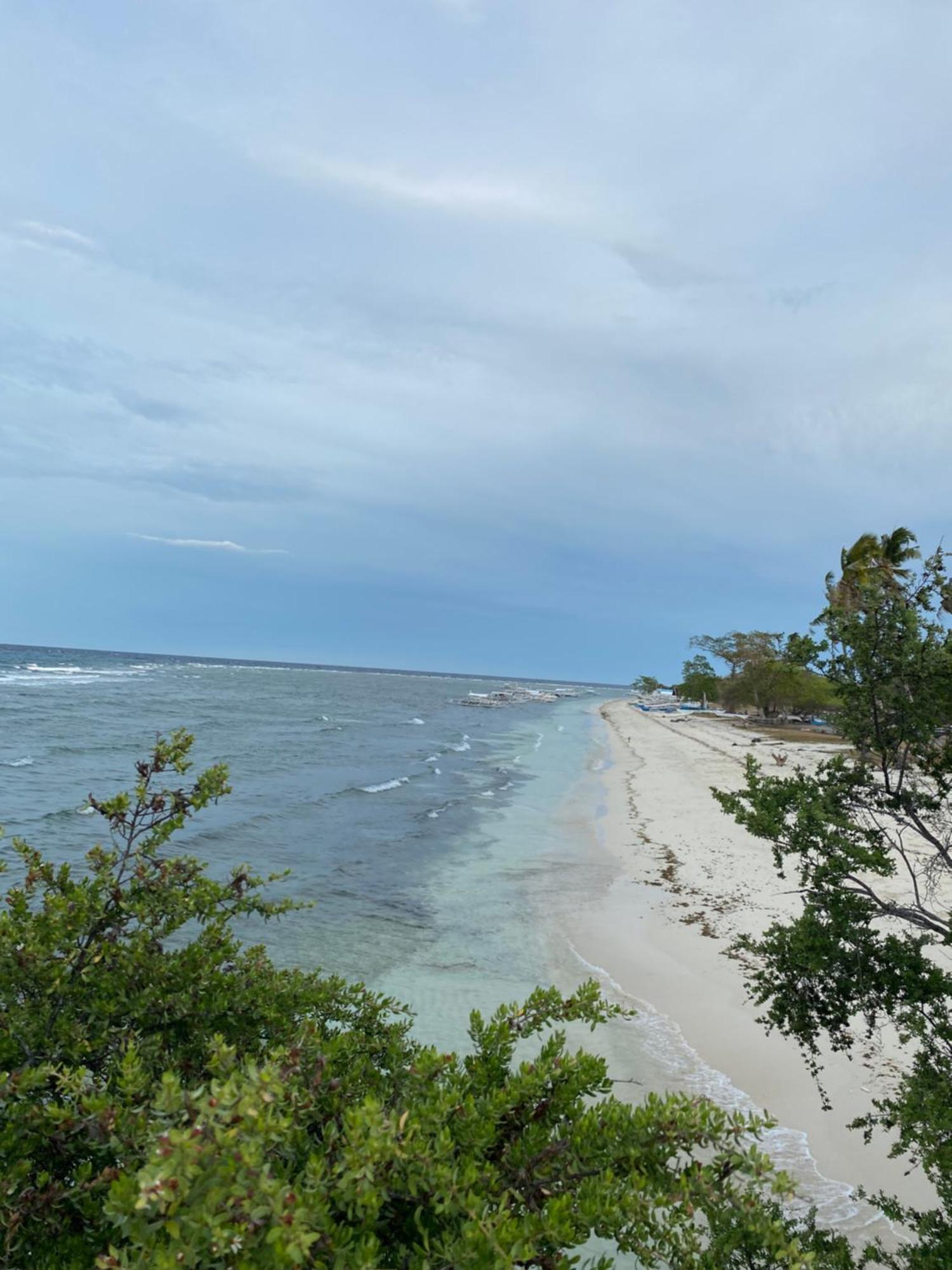 Nitasnipahut Pamilacan Island Eksteriør bilde