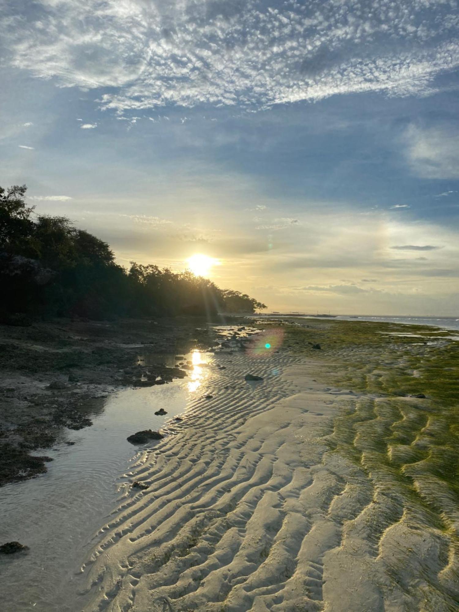 Nitasnipahut Pamilacan Island Eksteriør bilde